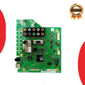 Sharp 32 inch LED TV Motherboard for Model LC32LE340M - Great Bharat Electronics