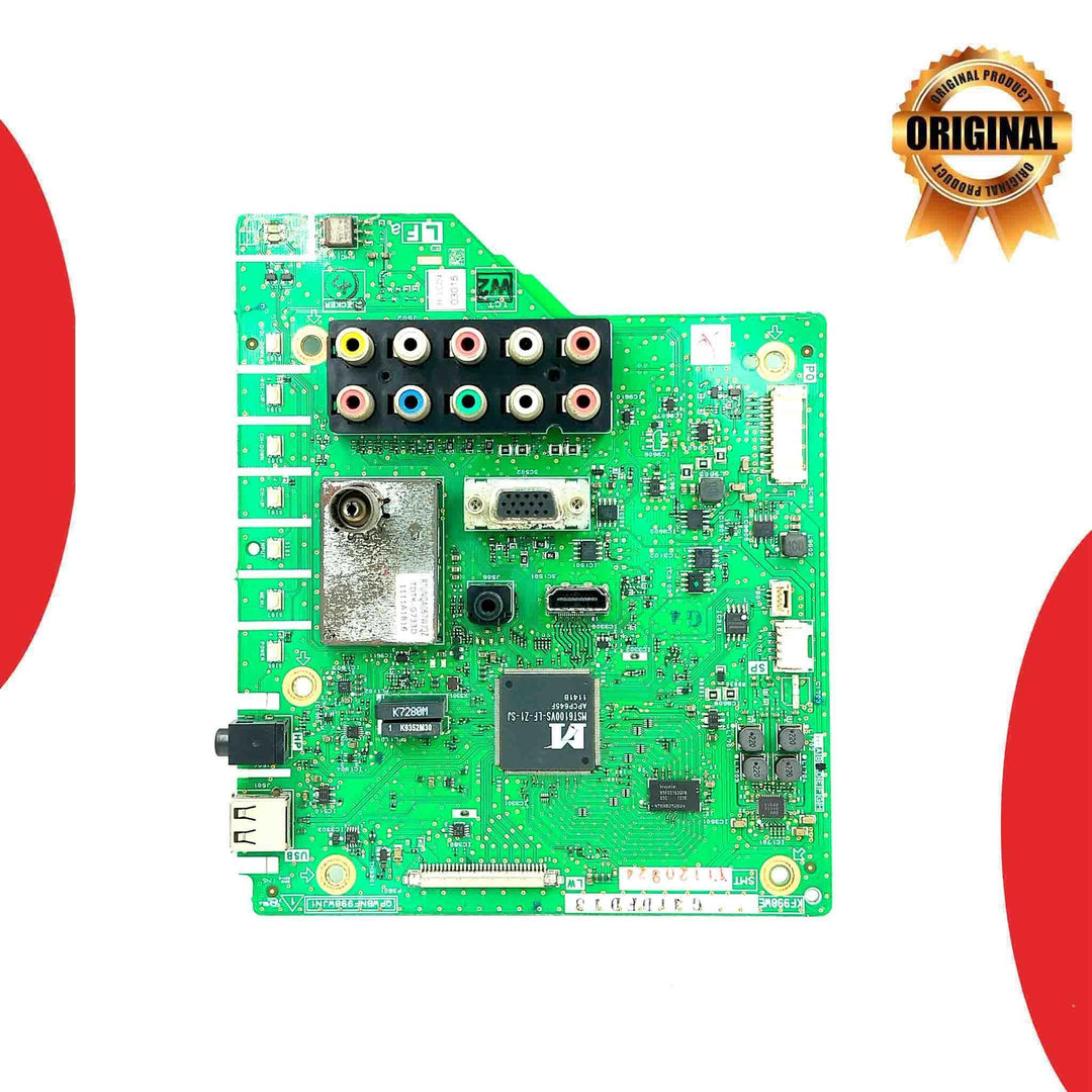 Sharp 32 inch LED TV Motherboard for Model LC32LE341M - Great Bharat Electronics