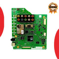Sharp 32 inch LED TV Motherboard for Model LC32LE34IM - Great Bharat Electronics