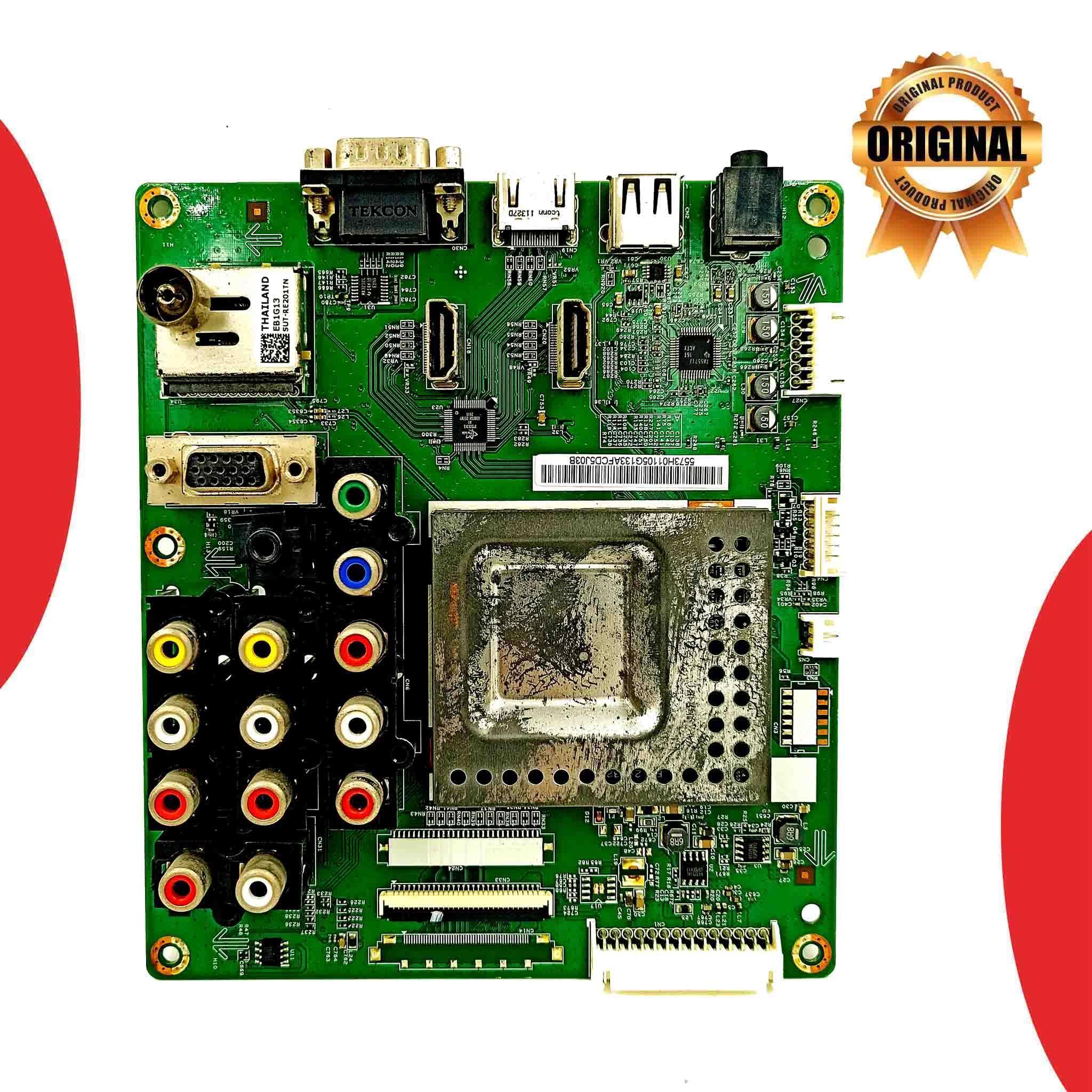 Sharp 32 inch LED TV Motherboard for Model LC32LE430M - Great Bharat Electronics