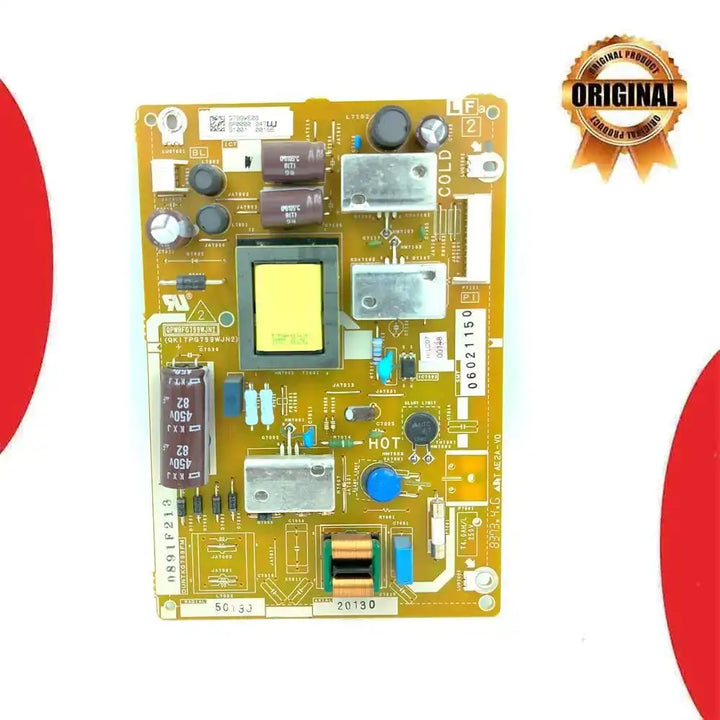 Sharp 32 inch LED TV Power Supply for Model 2T-C32AB2M - Great Bharat Electronics