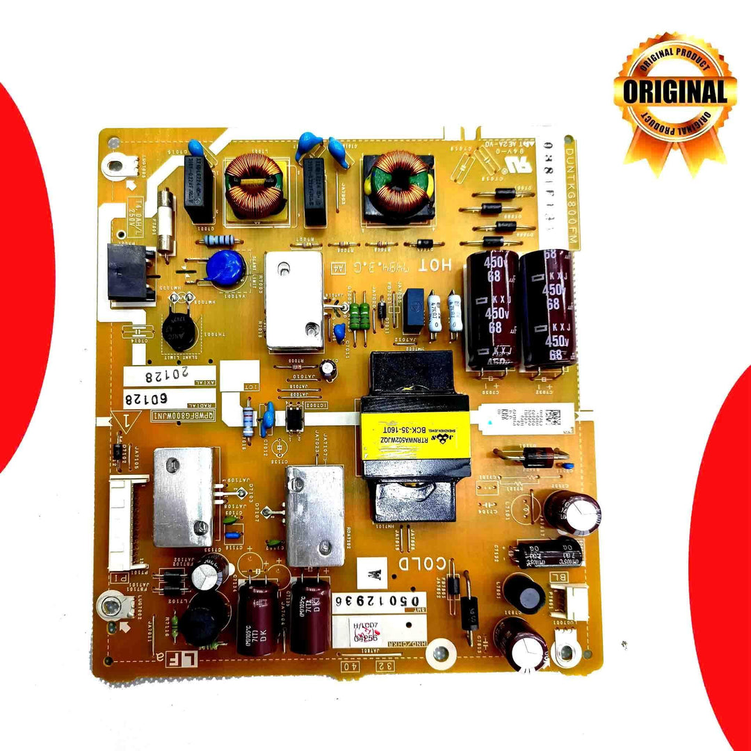 Sharp 32 inch LED TV Power Supply for Model 32SA4500X - Great Bharat Electronics