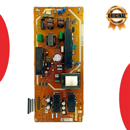 Sharp 32 inch LED TV Power Supply for Model LC32A37M - Great Bharat Electronics