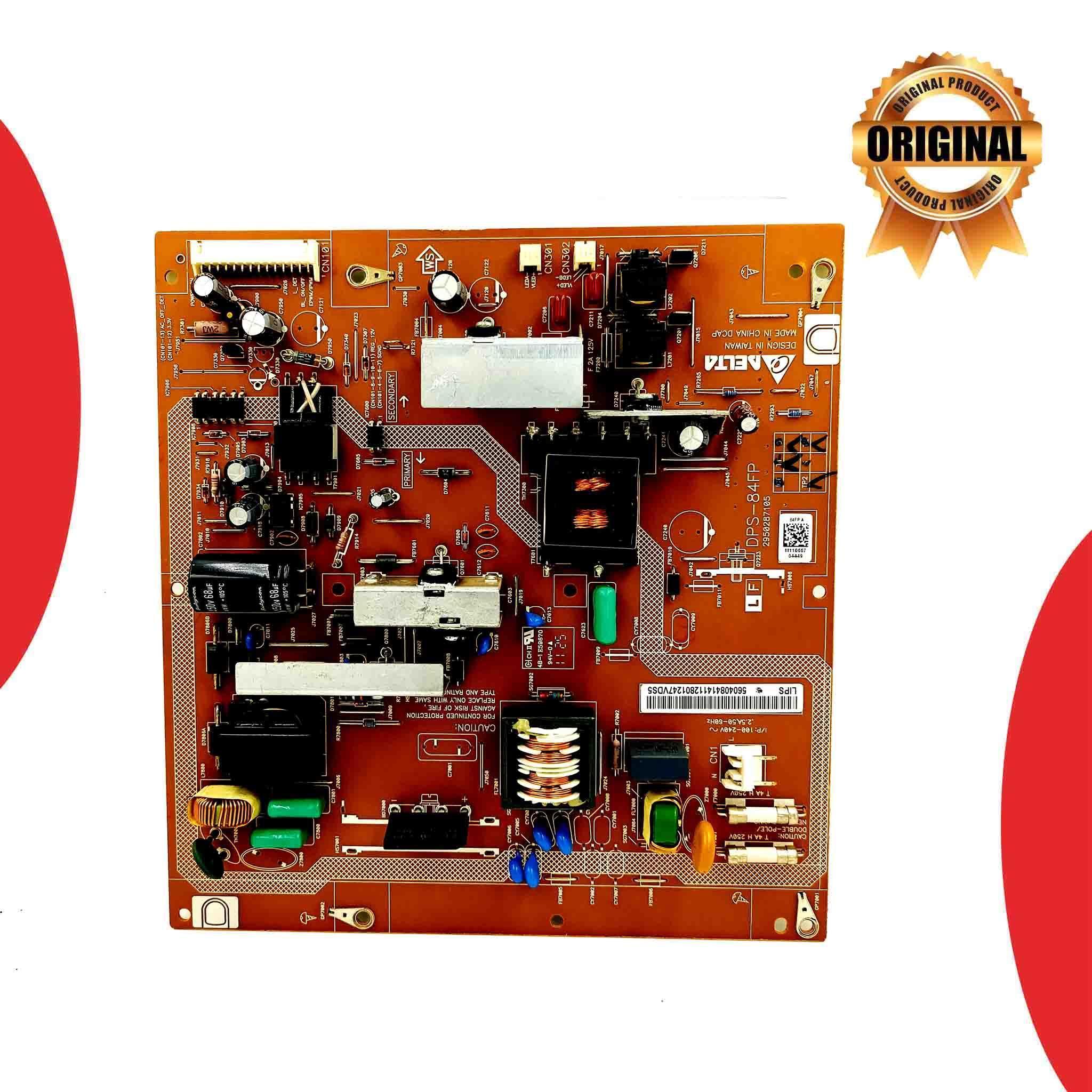 Sharp 32 inch LED TV Power Supply for Model LC32LE430M - Great Bharat Electronics