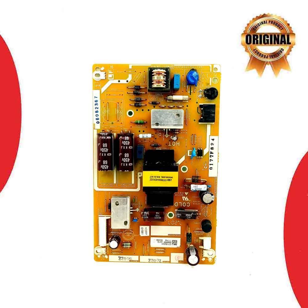 Sharp 40 inch LED TV Power Supply for Model LC40LE185M - Great Bharat Electronics