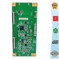 Sharp 4TC50AL1X T-Con Board – Sharp 50 Inch LED TV Replacement Part - Great Bharat Electronics