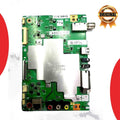 Sharp 50 inch LED TV Motherboard for Model LC50UA6500X - Great Bharat Electronics