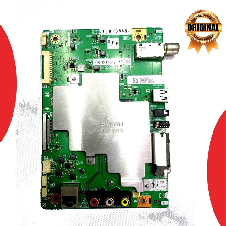 Sharp 50 inch LED TV Motherboard for Model LC50UA6500X - Great Bharat Electronics
