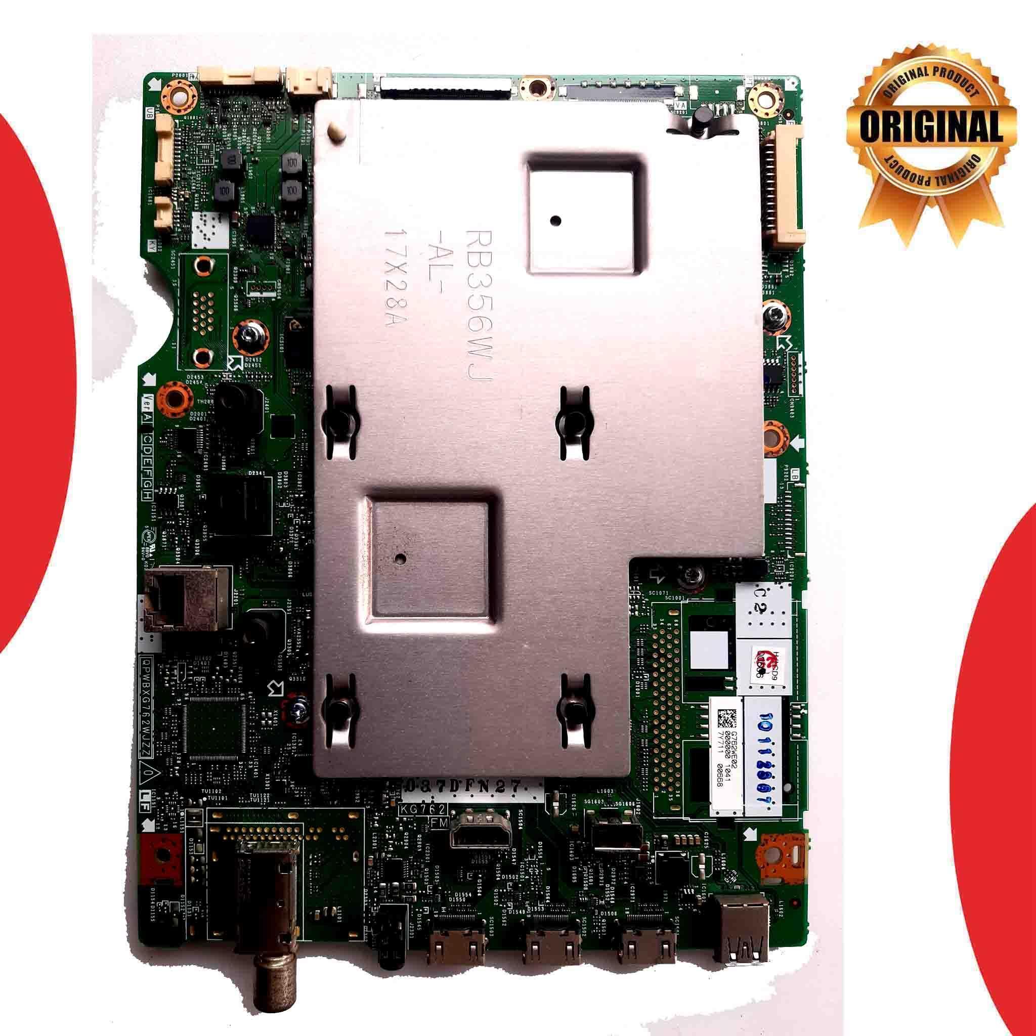 Sharp 50 inch LED TV Motherboard for Model LC50UA6800X - Great Bharat Electronics