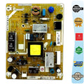 Sharp LC32LE185 Power Supply Board – Sharp 32 Inch LED TV SMPS Replacement - Great Bharat Electronics