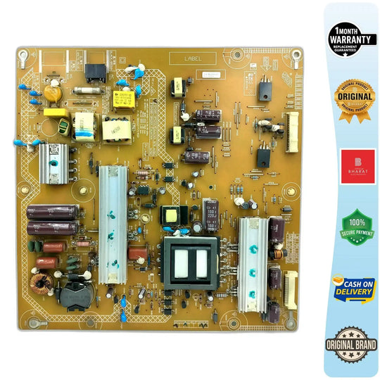 Sharp LC40LE530M Power Supply Board – Sharp 40 Inch LED TV SMPS Replacement - Great Bharat Electronics