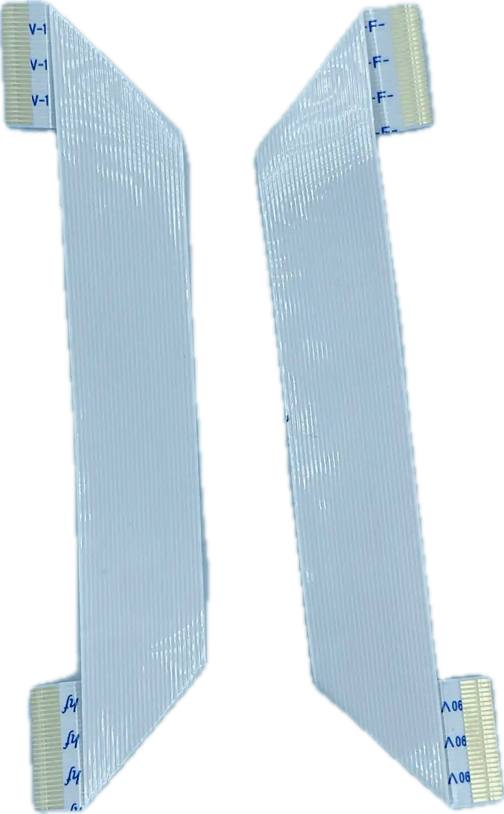 Sharp LED TV Flat Flexible Cable (FFC) – Model LC40LE185M - Great Bharat Electronics