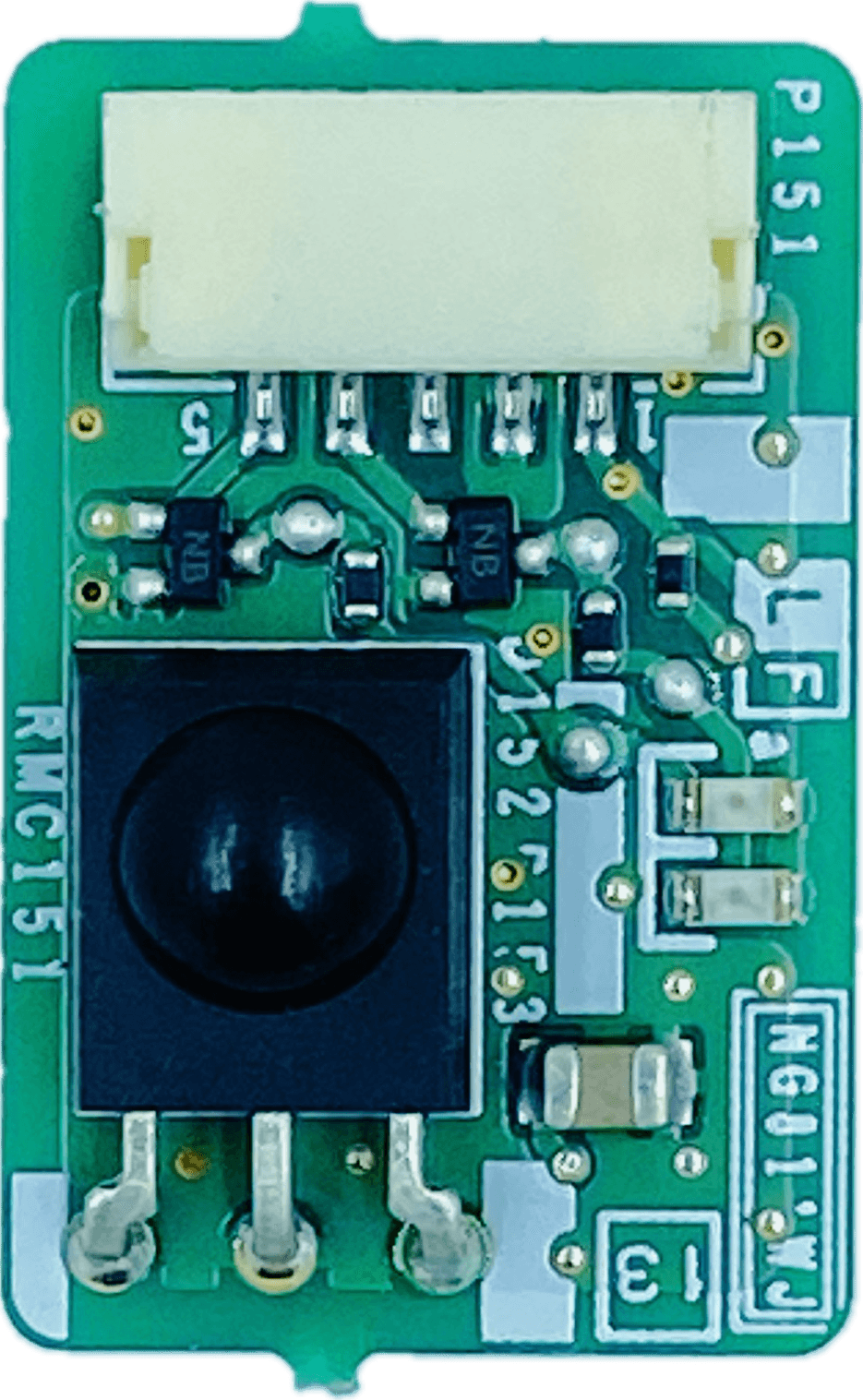 Sharp LED TV IR Sensor – Model 2T-C32AB2M - Great Bharat Electronics