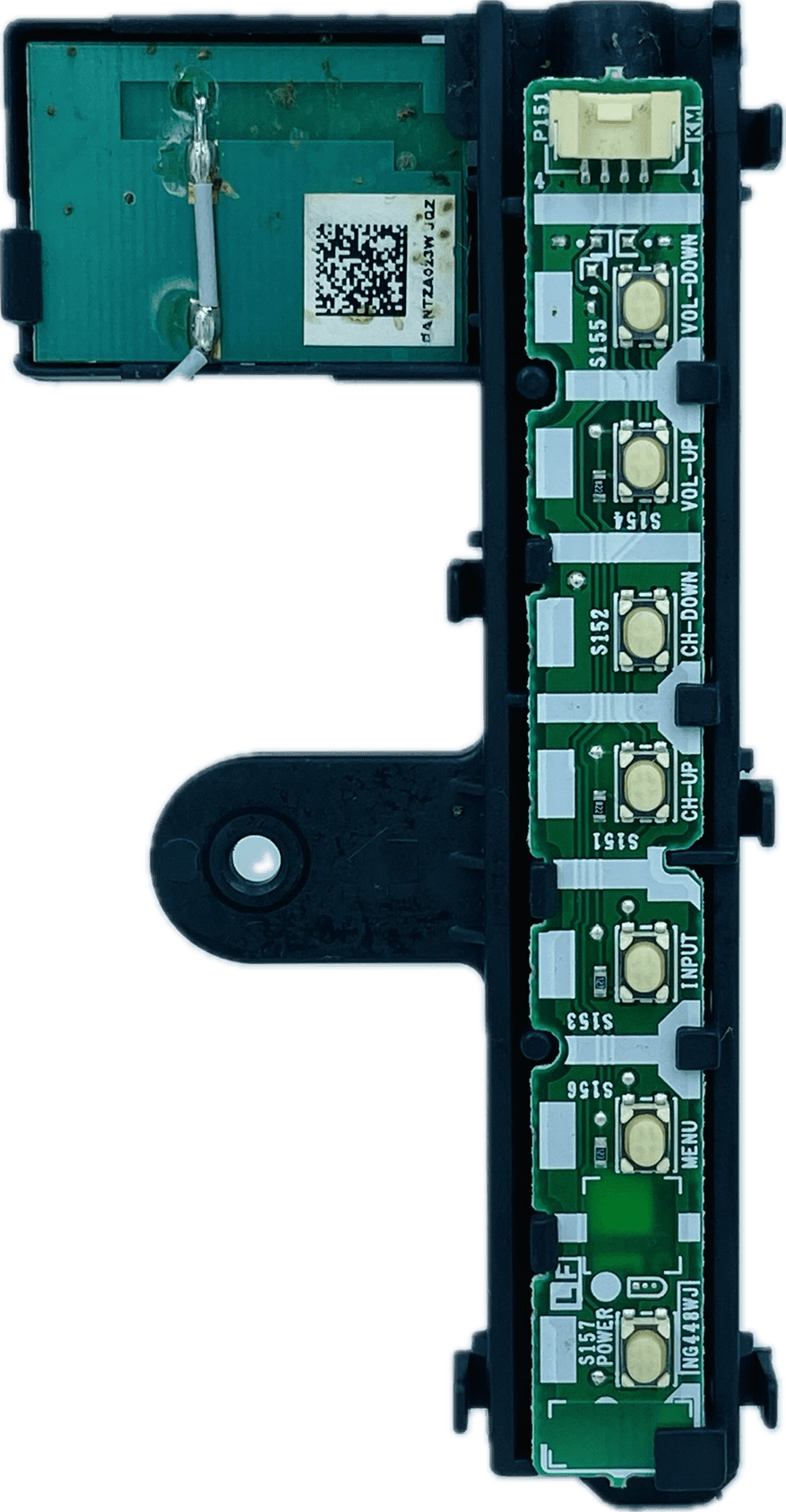 Sharp LED TV IR Sensor – Model 4TC50AL1X - Great Bharat Electronics