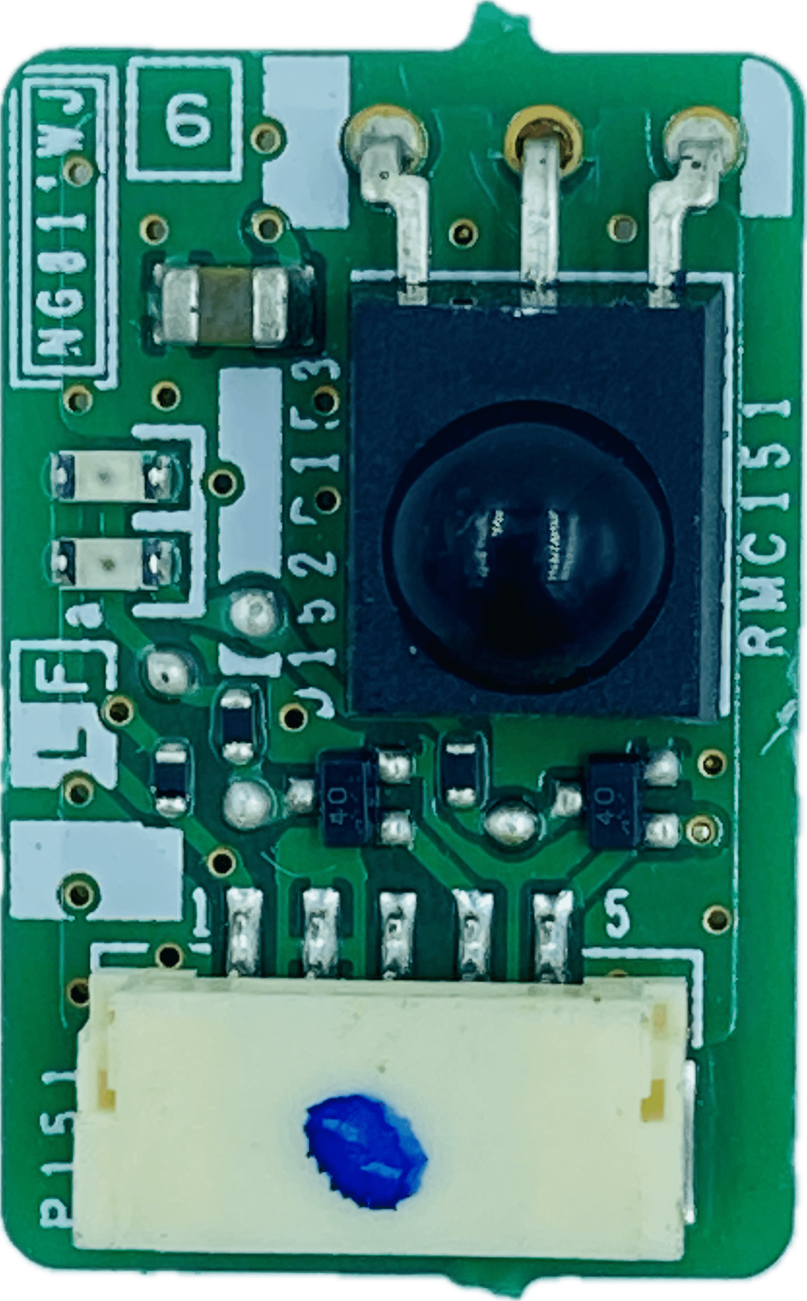 Sharp LED TV IR Sensor – Model LC32SA4500X - Great Bharat Electronics