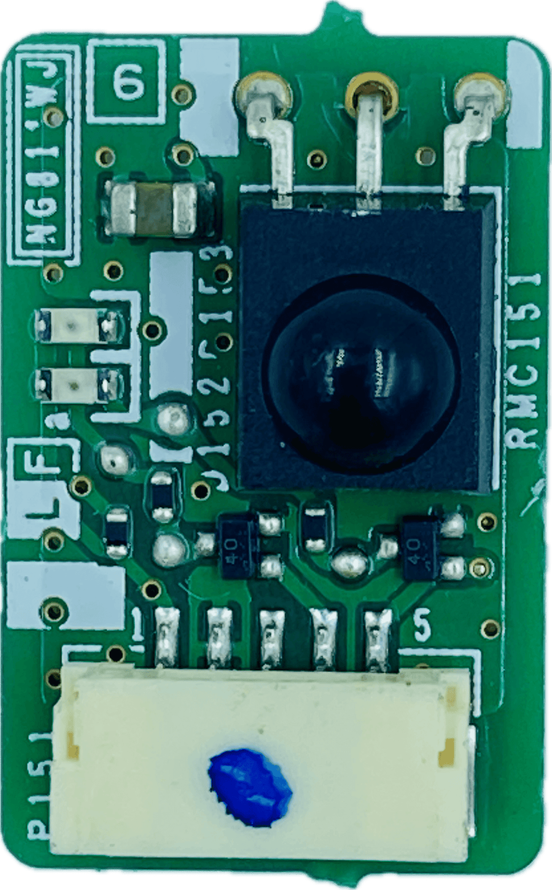 Sharp LED TV IR Sensor – Model LC32SA4500X - Great Bharat Electronics