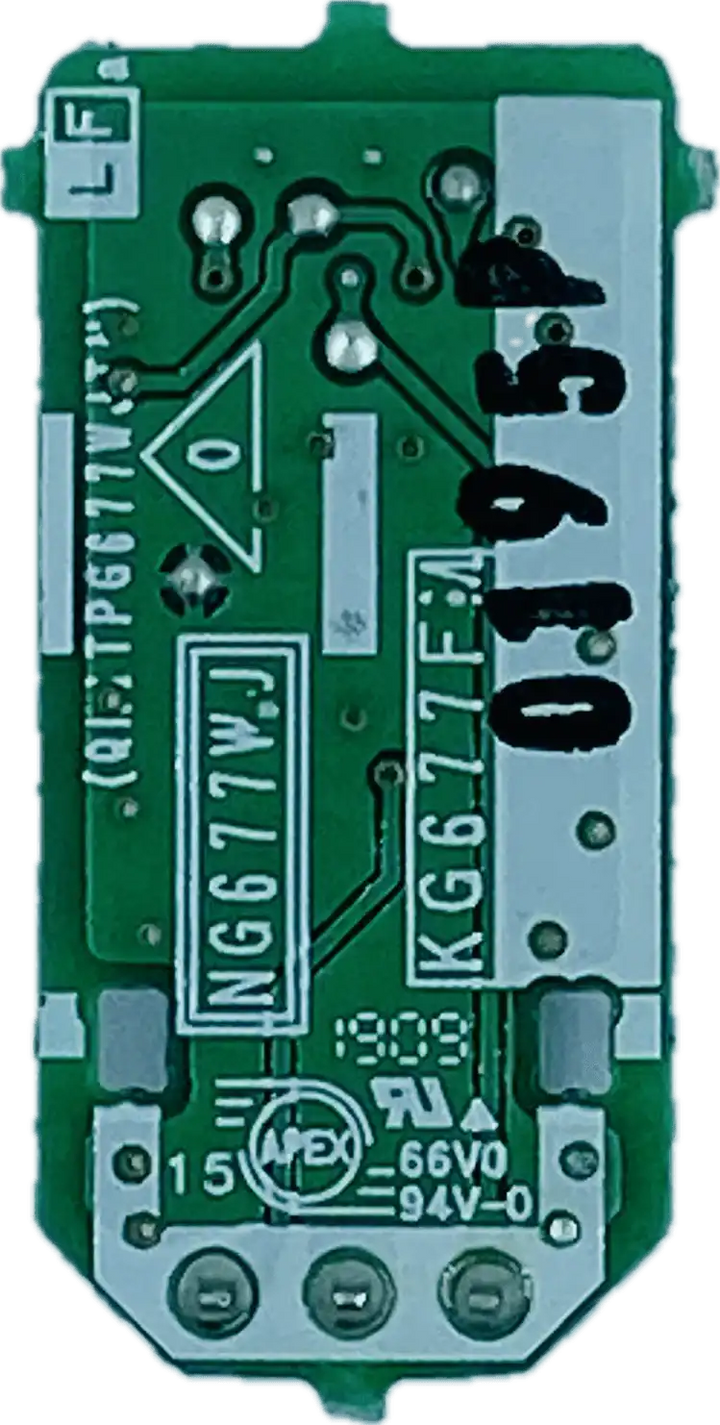 Sharp LED TV IR Sensor – Model LC40LE185M - Great Bharat Electronics