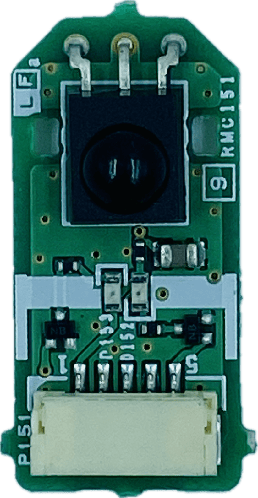 Sharp LED TV IR Sensor – Model LC40LE185M - Great Bharat Electronics