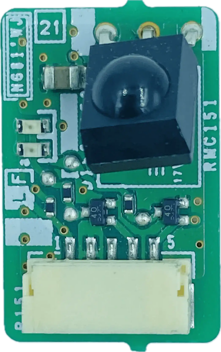Sharp LED TV IR Sensor – Model LC40SA550X - Great Bharat Electronics
