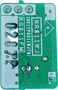 Sharp LED TV IR Sensor – Model LC40SA550X - Great Bharat Electronics