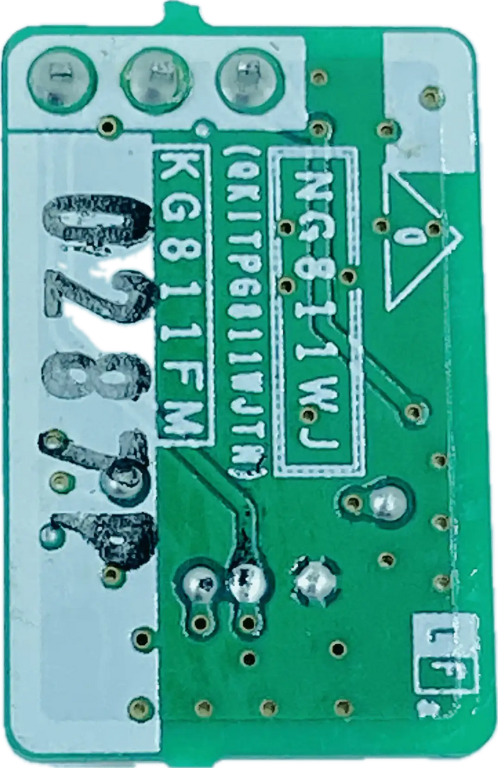 Sharp LED TV IR Sensor – Model LC40SA550X - Great Bharat Electronics