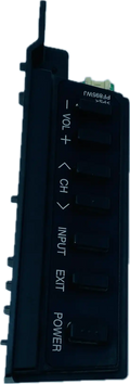 Sharp LED TV IR Sensor – Model LC50UA6800X - Great Bharat Electronics
