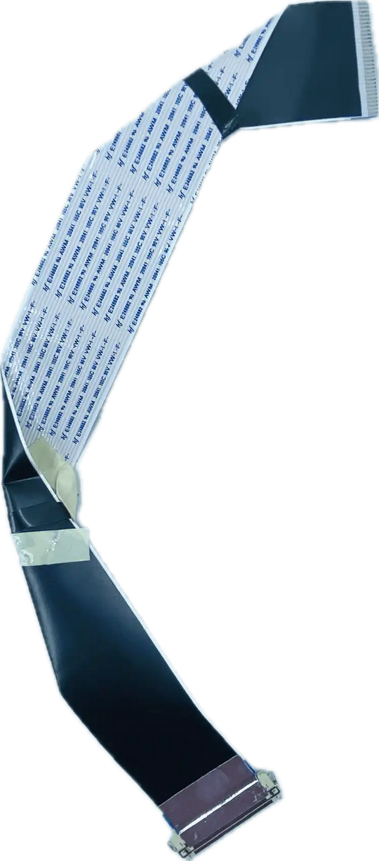 Sharp LED TV LVDS Cable – Model 2T-C32AB2M - Great Bharat Electronics