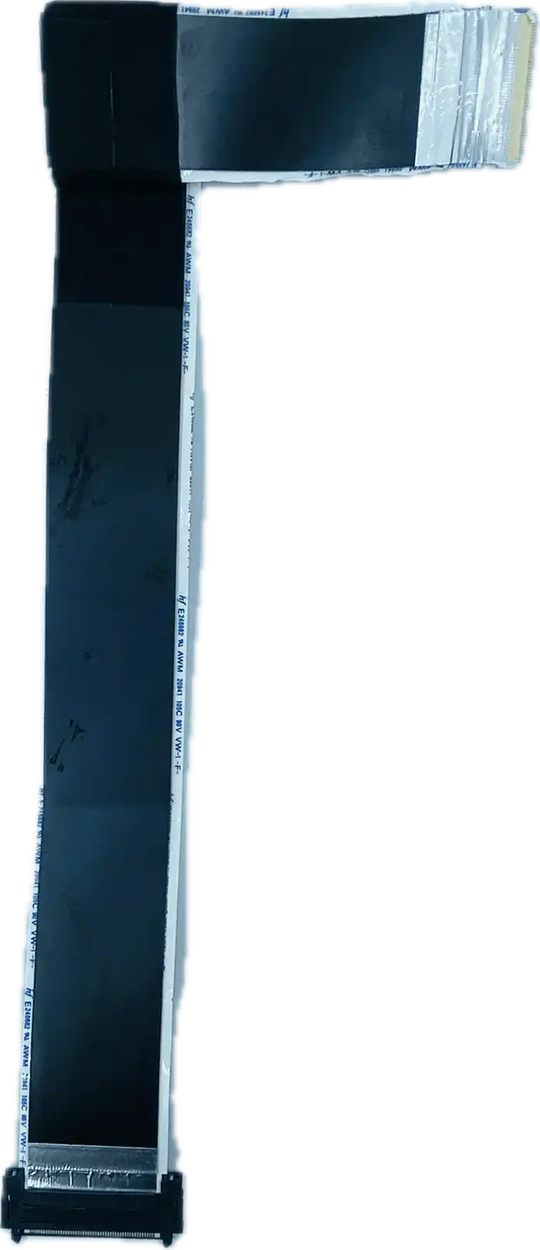 Sharp LED TV LVDS Cable – Model LC50UA6800X - Great Bharat Electronics