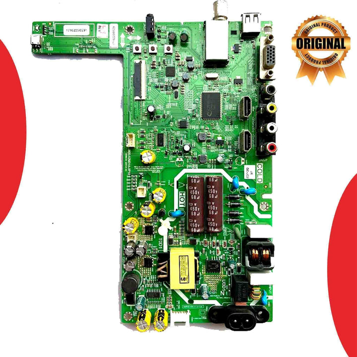 Skyworth 32 inch LED TV Motherboard for Model 32A3A11A - Great Bharat Electronics