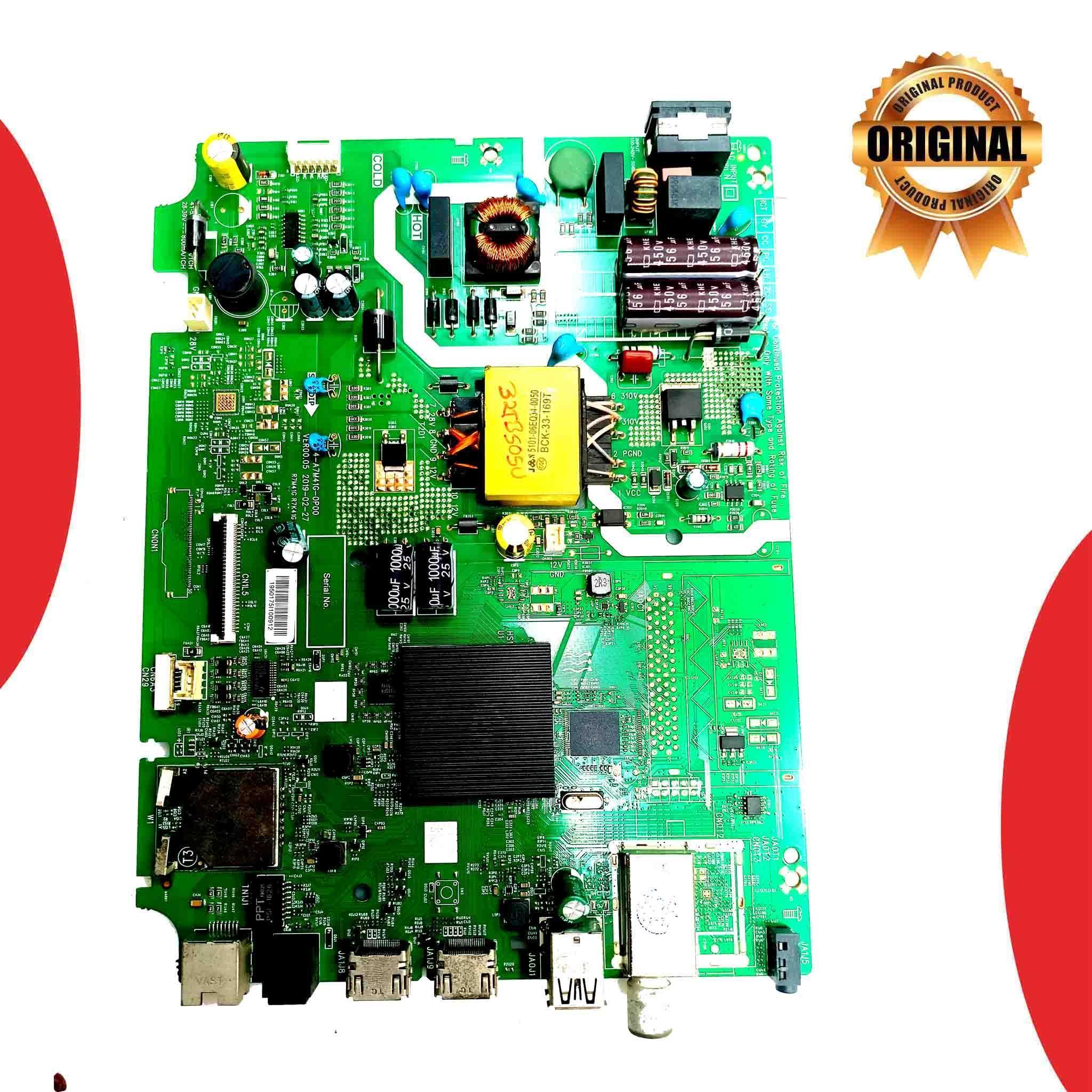Skyworth 32 inch LED TV Motherboard for Model 32TB5050 - Great Bharat Electronics