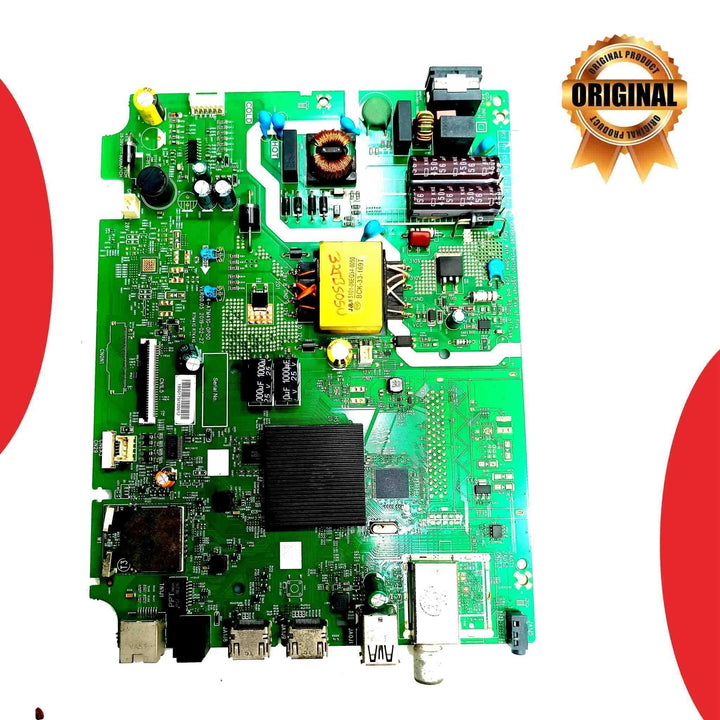 Skyworth 32 inch LED TV Motherboard for Model 32TB5050 - Great Bharat Electronics