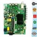 SKYWORTH 32E200A Motherboard – SKYWORTH 32 Inch LED TV Main Board Replacement - Great Bharat Electronics