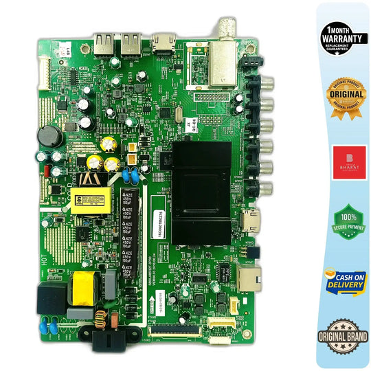SKYWORTH 32E200A Motherboard – SKYWORTH 32 Inch LED TV Main Board Replacement - Great Bharat Electronics