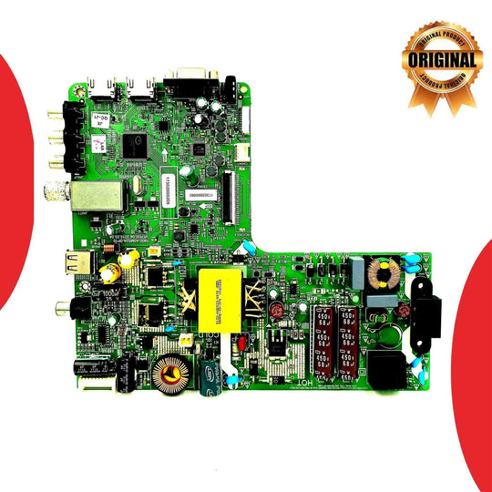 Skyworth 40 inch LED TV Motherboard for Model 40E4000 - Great Bharat Electronics