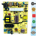 Skyworth 43E4000S Power Supply Board – Skyworth 43 Inch LED TV SMPS Replacement - Great Bharat Electronics
