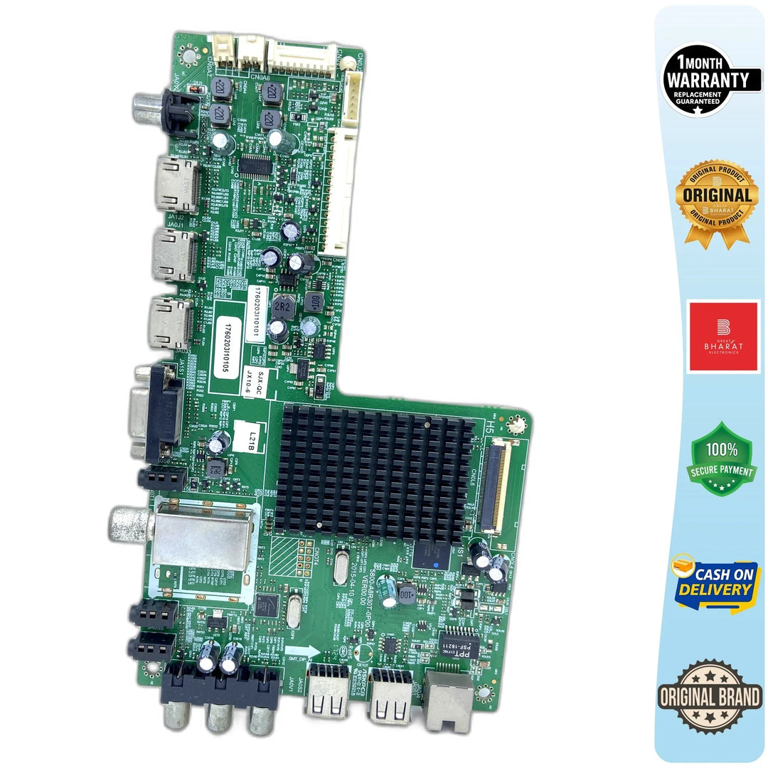 Skyworth 50E200A Motherboard – Skyworth 50 Inch LED TV Main Board Replacement - Great Bharat Electronics