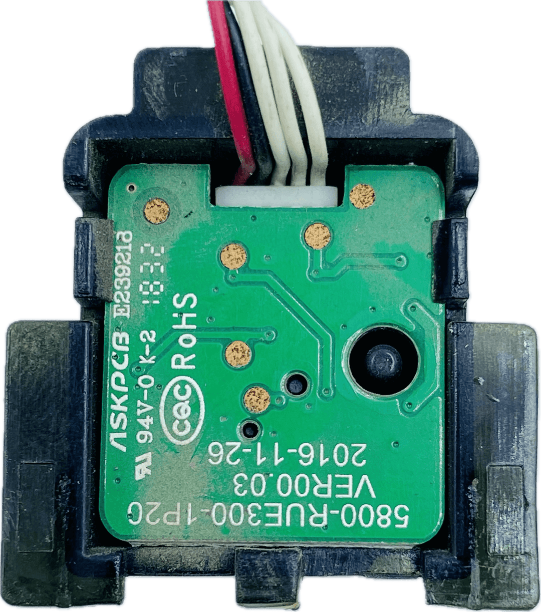 Skyworth LED TV IR Sensor – Model 43E4000S - Great Bharat Electronics