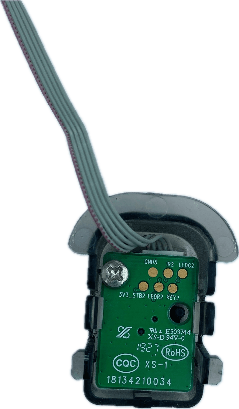 Skyworth LED TV IR Sensor – Model 43UB7550 - Great Bharat Electronics