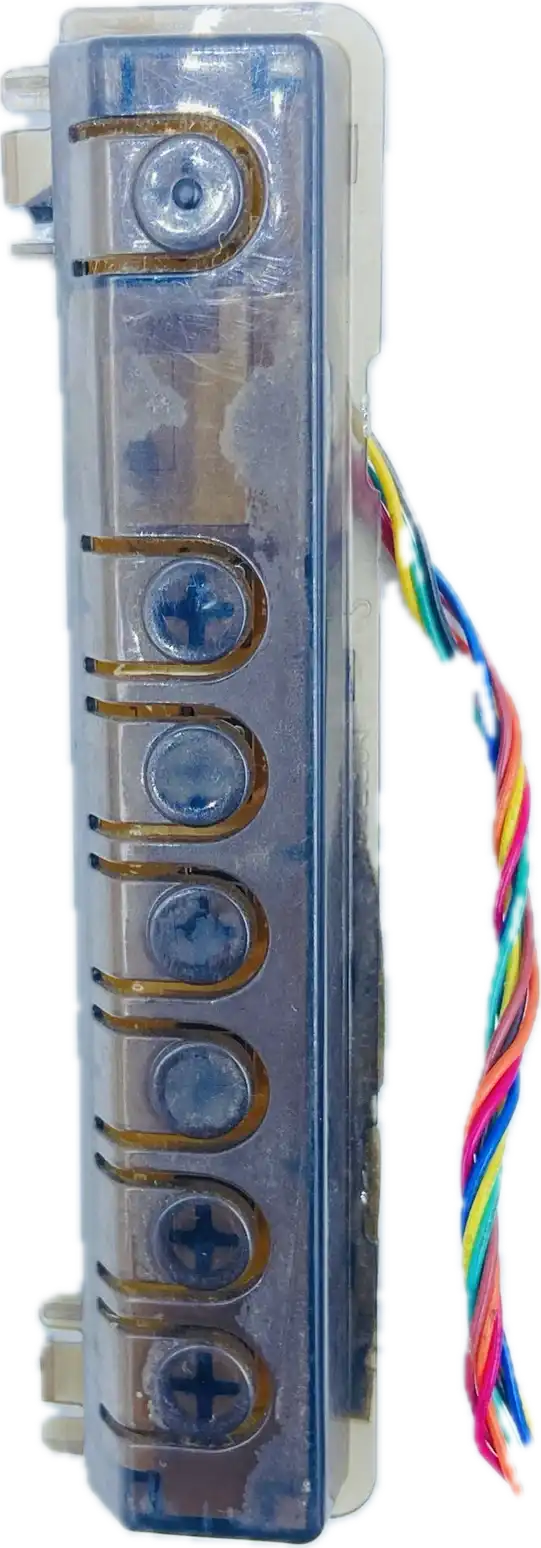 Skyworth LED TV IR Sensor (Power Button) for Model 32W2106 - Great Bharat Electronics