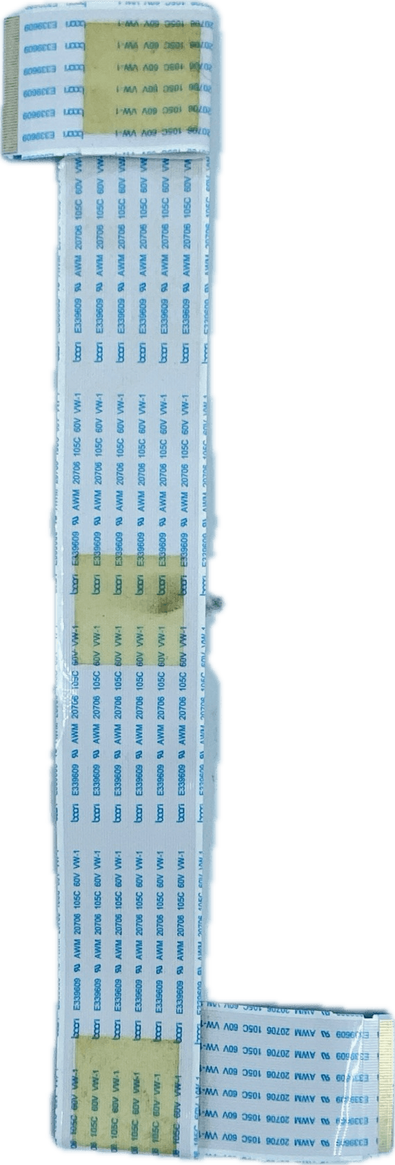 Skyworth LED TV LVDS Cable – Model 32A2A11A - Great Bharat Electronics