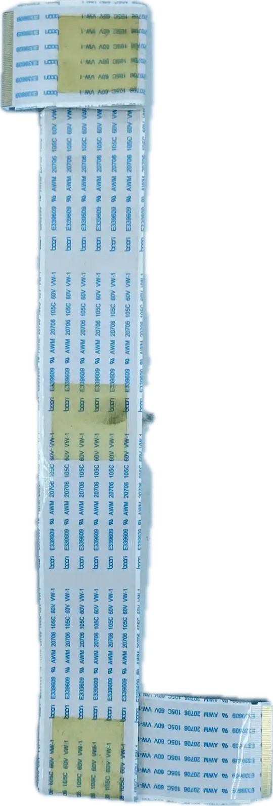 Skyworth LED TV LVDS Cable – Model 32A2A11A - Great Bharat Electronics