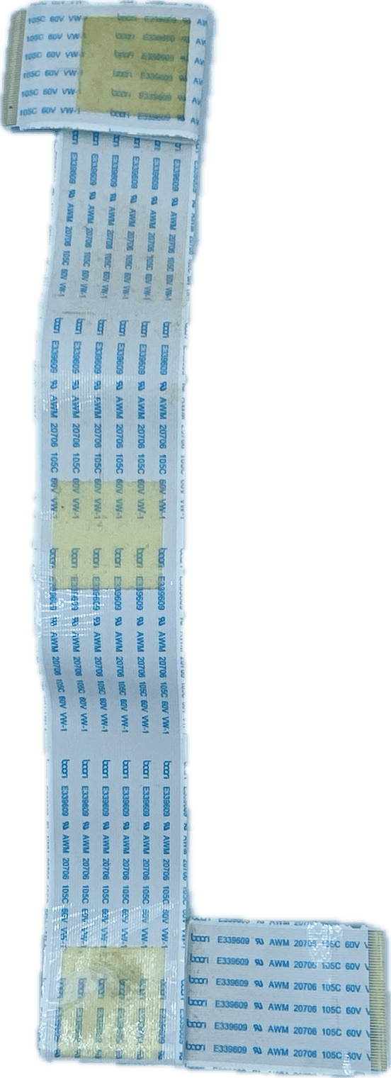 Skyworth LED TV LVDS Cable – Model 32A2A21A - Great Bharat Electronics