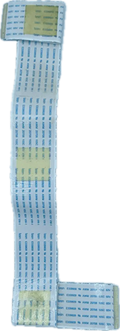 Skyworth LED TV LVDS Cable – Model 32A2A21A - Great Bharat Electronics
