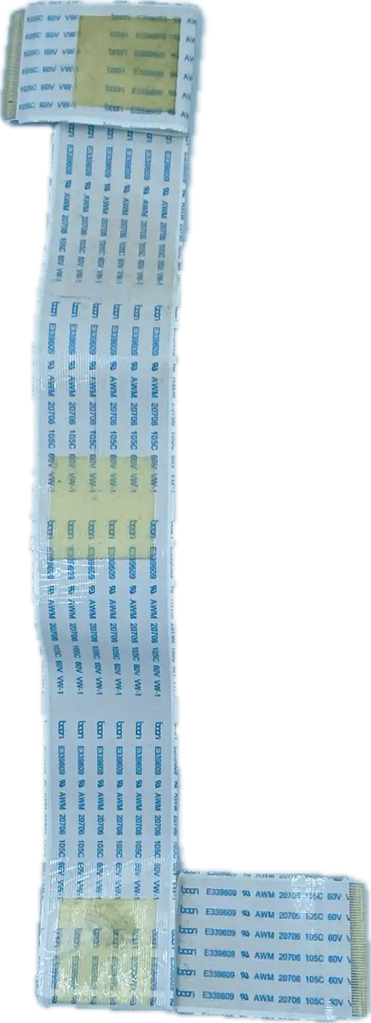 Skyworth LED TV LVDS Cable – Model 32A2A21A - Great Bharat Electronics