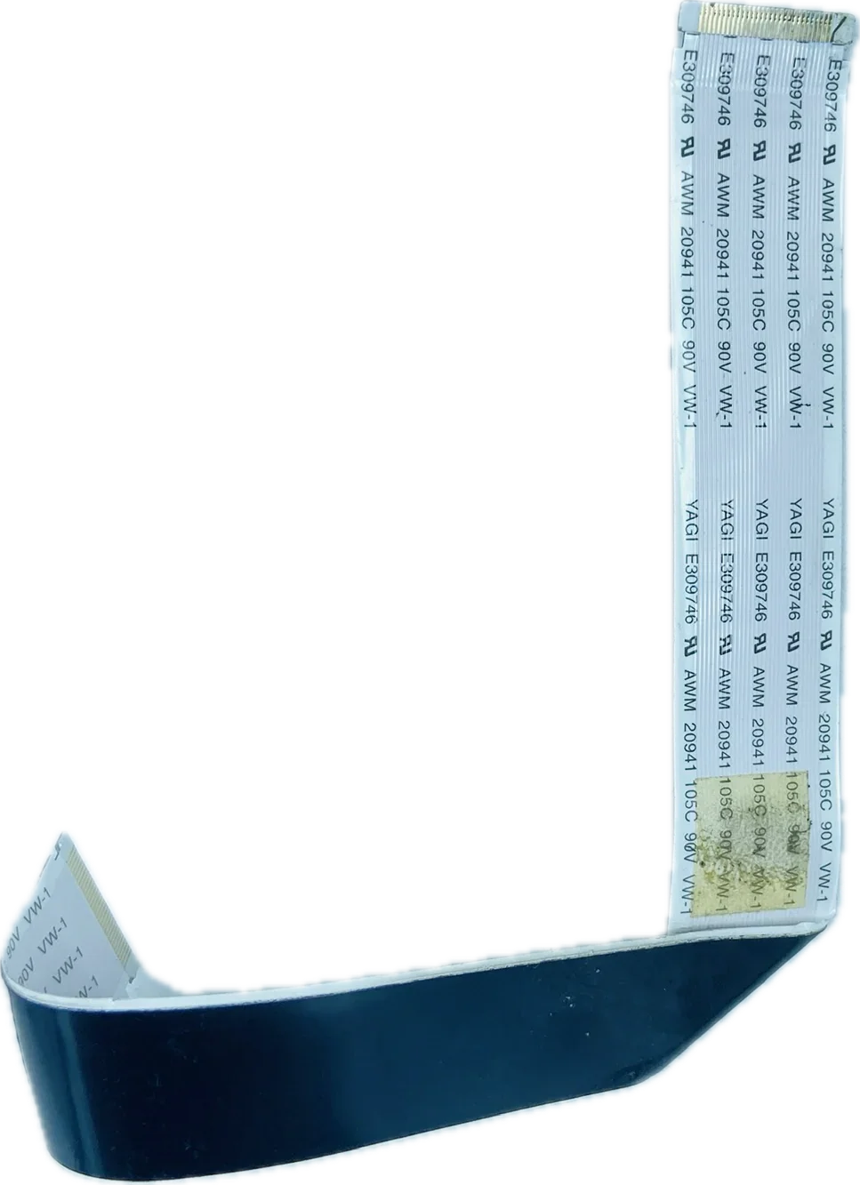 Skyworth LED TV LVDS Cable for Model 32W2106 - Great Bharat Electronics