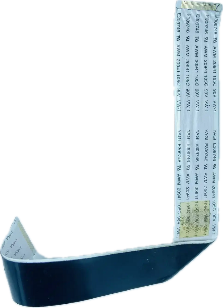 Skyworth LED TV LVDS Cable for Model 32W2106 - Great Bharat Electronics