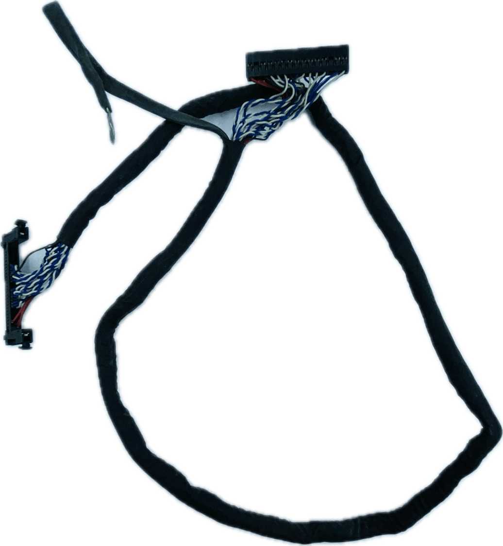 Skyworth LED TV LVDS Cable – Model 40E3000 - Great Bharat Electronics