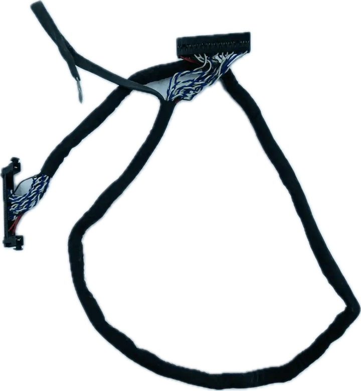 Skyworth LED TV LVDS Cable – Model 40E3000 - Great Bharat Electronics