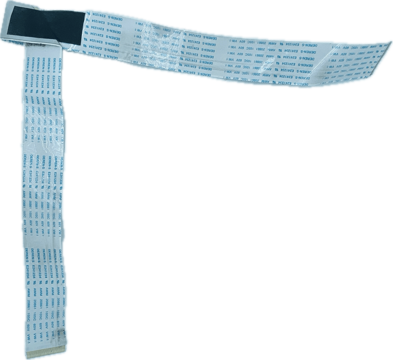 Skyworth LED TV LVDS Cable – Model 50E4000 - Great Bharat Electronics