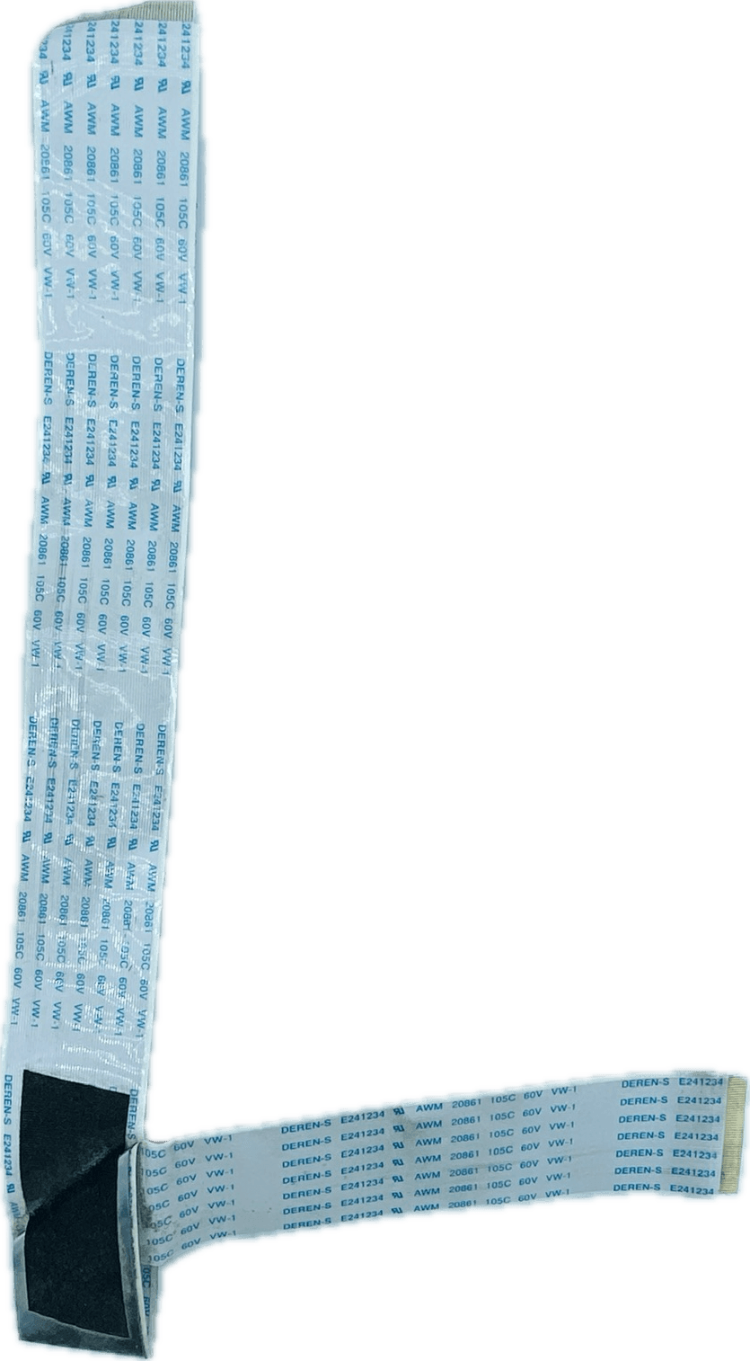 Skyworth LED TV LVDS Cable – Model 50E4000 - Great Bharat Electronics